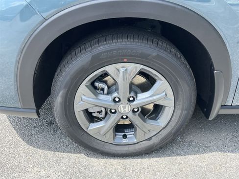 New 2026 Honda HR-V LX image 7