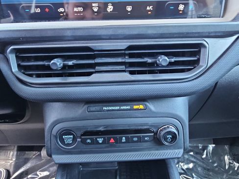 Used 2025 Ford Bronco Sport Big Bend AWD/4WD image 22