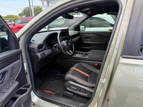 Used 2026 Honda Passport TrailSport image 28