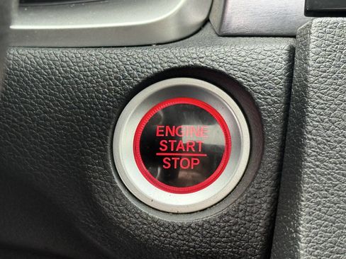 Used 2016 Honda Civic EX-T image 10