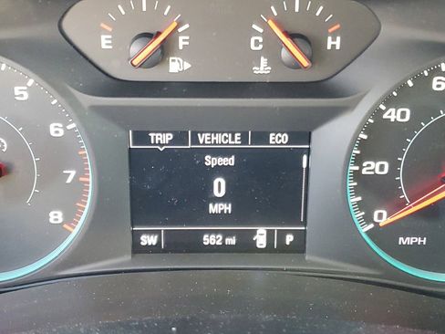 Used 2025 Chevrolet Malibu LT w/ LPO, Floor Liner Package image 12