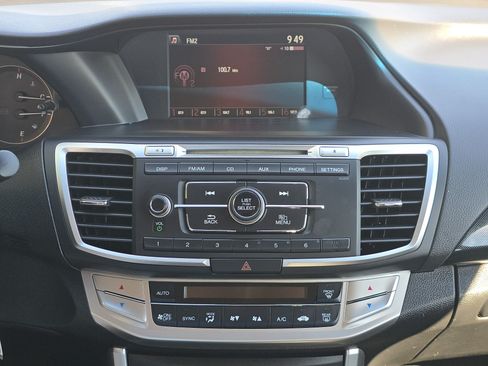 Used 2013 Honda Accord Sport image 23