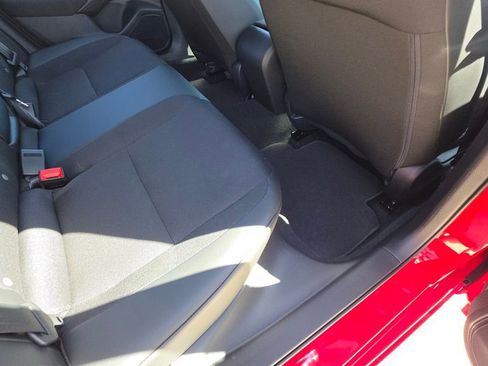 New 2026 Honda Civic Sport image 15