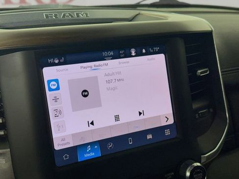 Used 2022 RAM 1500 Laramie image 18