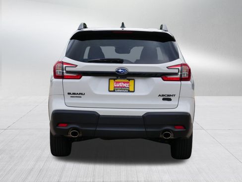Used 2023 Subaru Ascent Onyx Edition Limited AWD/4WD image 6