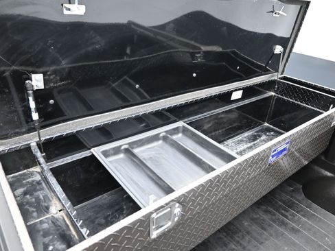 Used 2023 Ford F150 King Ranch w/ Equipment Group 601A High image 45