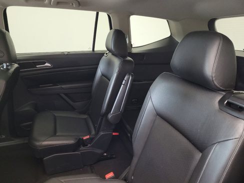 Used 2019 Volkswagen Atlas SEL FWD image 18