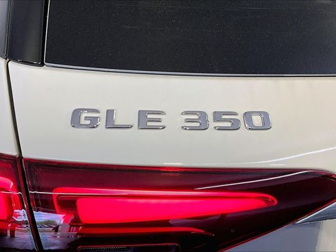 New 2026 Mercedes-Benz GLE 350 4MATIC image 6