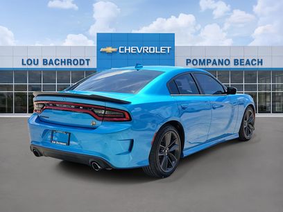 Used 2019 Dodge Charger Scat Pack w/ Plus Group