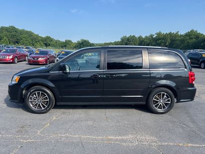 Used 2016 Dodge Grand Caravan SXT