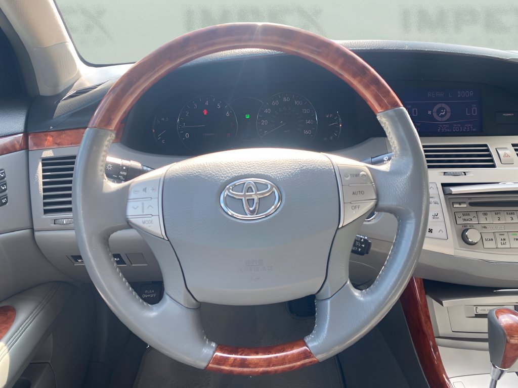 Used 2007 Toyota Avalon Limited FWD image 14