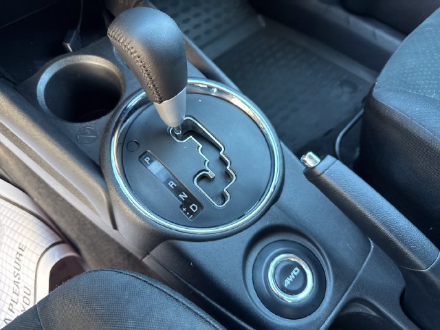 Used 2015 Mitsubishi Outlander Sport ES AWD/4WD image 24