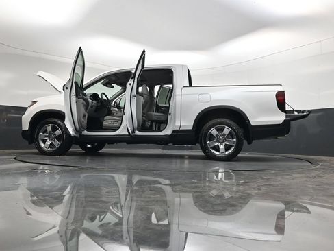 New 2026 Honda Ridgeline RTL image 49