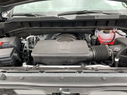 New 2026 Chevrolet Silverado 1500 RST w/ RST All Star Premium Package AWD/4WD image 38