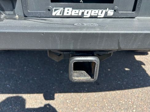 Certified 2023 Ford F150 XLT w/ Equipment Group 302A High image 13