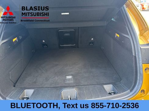 Used 2024 Dodge Hornet R/T w/ R/T Blacktop Package AWD/4WD image 11