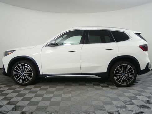 Certified 2024 BMW X1 xDrive28i w/ Convenience Package AWD/4WD image 6