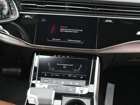 New 2026 Audi Q7 3.0T Premium AWD/4WD image 15