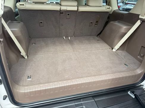 Used 2010 Lexus GX 460 AWD/4WD image 25