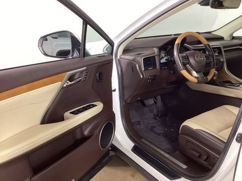 Used 2019 Lexus RX 350 AWD w/ Navigation Package image 9