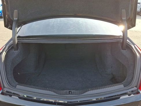 Used 2016 Cadillac CT6 Premium Luxury w/ Active Chassis Package image 28