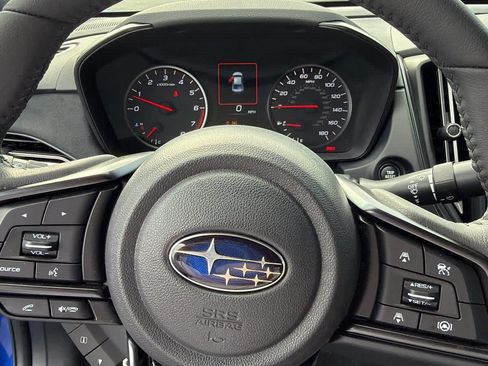 Used 2026 Subaru WRX Limited AWD/4WD image 28