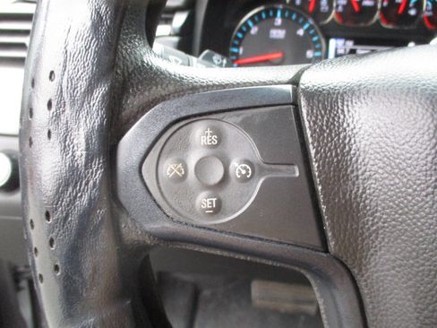 Used 2020 Chevrolet Tahoe 4WD image 15