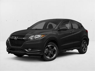 Used 2018 Honda HR-V EX video 1