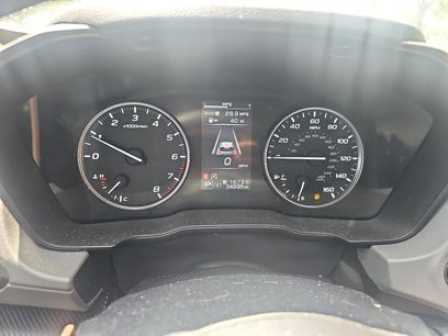 Used 2024 Subaru Crosstrek 2.0i Premium