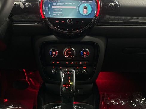 Used 2023 MINI Cooper Clubman S AWD/4WD image 22