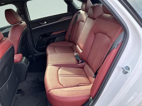 New 2026 Kia K5 GT-Line w/ GT-Line Premium Package FWD image 18