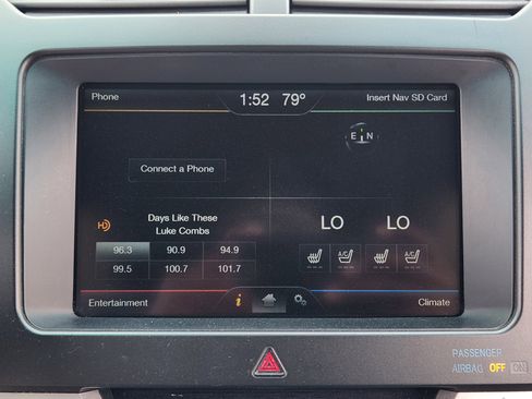 Used 2012 Ford Explorer Limited image 17