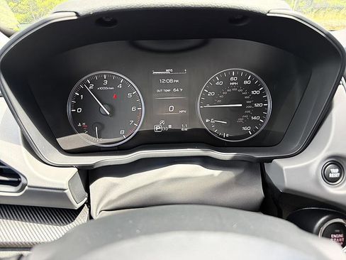 New 2026 Subaru Crosstrek 2.0i Premium AWD/4WD image 14