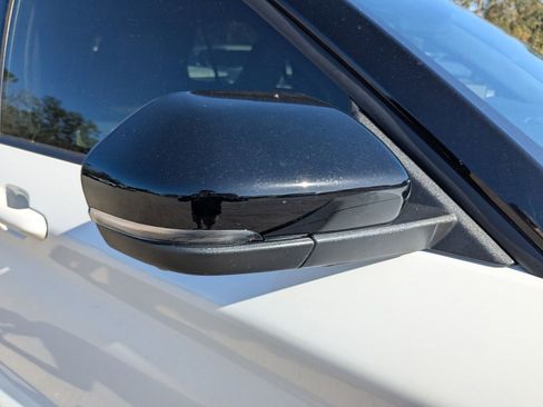 New 2026 Ford Explorer Tremor w/ Tremor Ultimate Package image 12