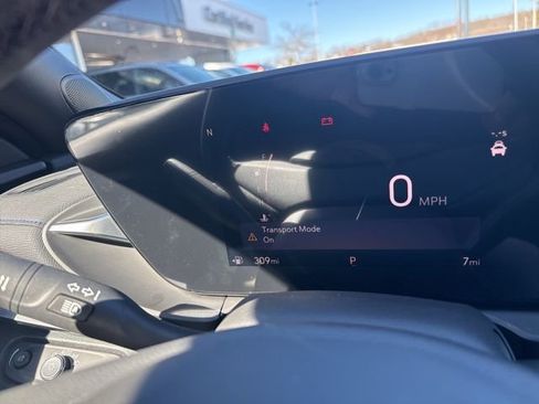 New 2026 Buick Envista Sport Touring image 15