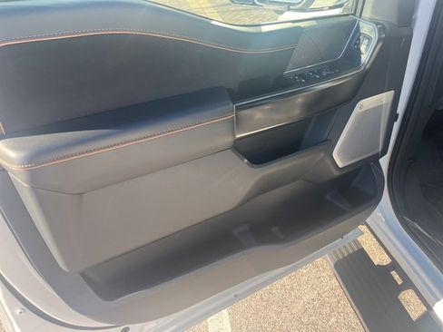 Used 2023 Ford F150 Platinum w/ Equipment Group 701A High image 14