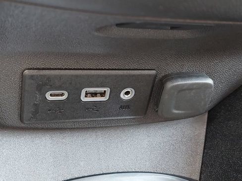 Used 2024 Chevrolet Malibu LT FWD image 23