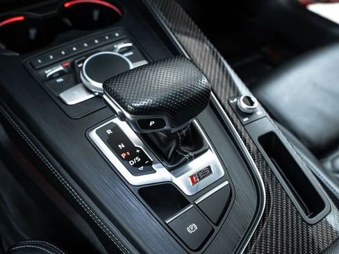 Used 2019 Audi RS 5 Sportback w/ Dynamic Plus Package image 37