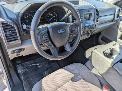 Certified 2018 Ford F250 XLT w/ XLT Value Package AWD/4WD image 2