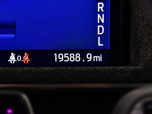 Used 2023 Ford Mustang Mach-E GT w/ GT Performance Edition AWD/4WD image 18