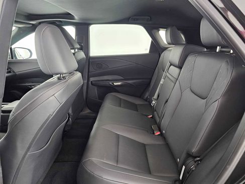 Used 2025 Lexus RX 350 FWD w/ Accessory Package image 16