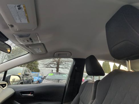 Used 2020 Toyota Corolla LE image 22