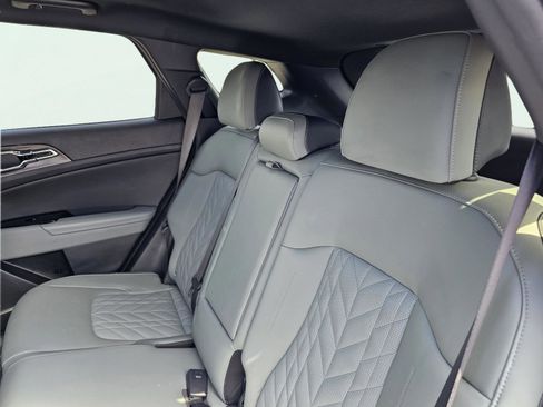 Used 2023 Kia Sportage X-Pro Prestige image 34