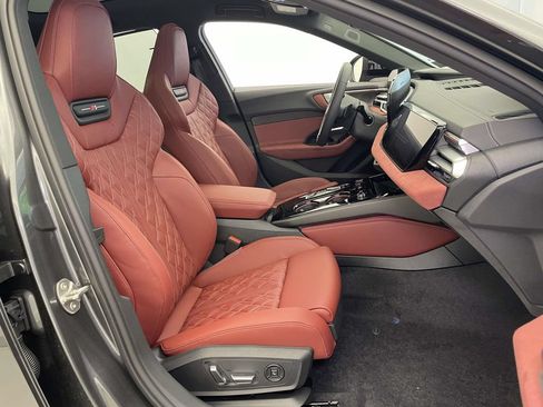 New 2026 Audi S5 Premium Plus AWD/4WD image 23