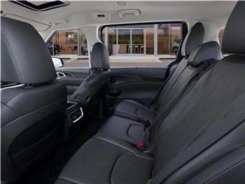 New 2026 Kia Carnival SX image 85