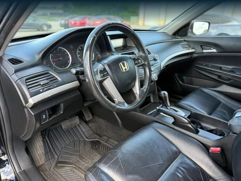 Used 2012 Honda Accord SE image 17