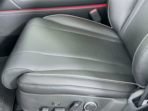 New 2026 Genesis GV80 3.5T Advanced image 21