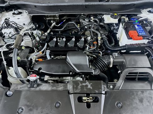 Used 2023 Honda CR-V EX image 30