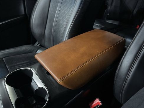 Used 2020 Lincoln Nautilus Black Label image 27