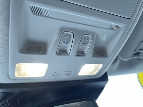 Used 2021 Ford Bronco Sport Outer Banks w/ Outer Banks Package image 37